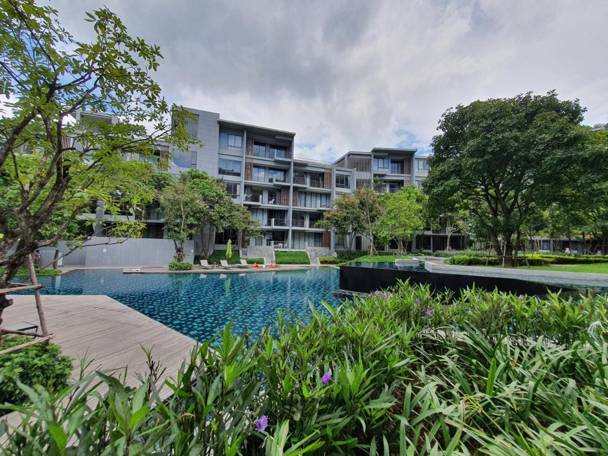 Hill & Valley Khaoyai By Nancy Ban Huai Sok Noi Экстерьер фото