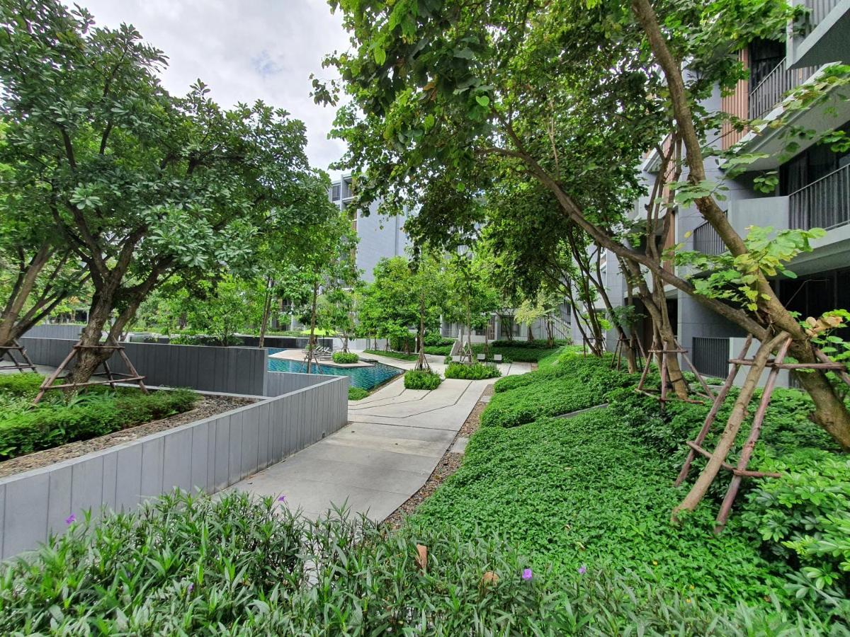 Hill & Valley Khaoyai By Nancy Ban Huai Sok Noi Экстерьер фото