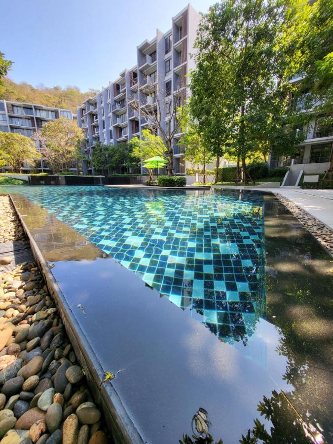 Hill & Valley Khaoyai By Nancy Ban Huai Sok Noi Экстерьер фото